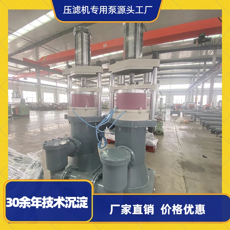 壓濾機(jī)入料泵加什么油，型號(hào)是什么，加多少油